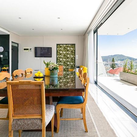 Cambridge Suites -#1 Spectacular Balcony Cape Town Bagian luar foto