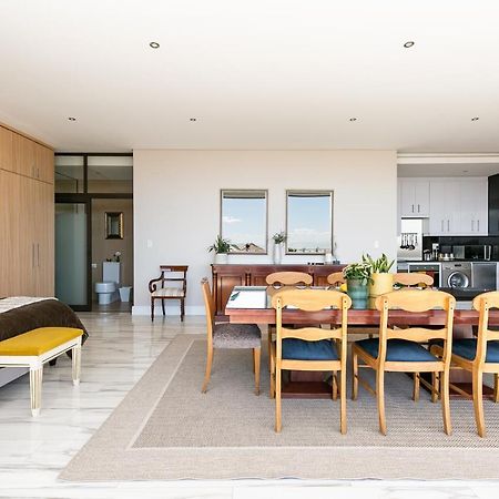 Cambridge Suites -#1 Spectacular Balcony Cape Town Bagian luar foto