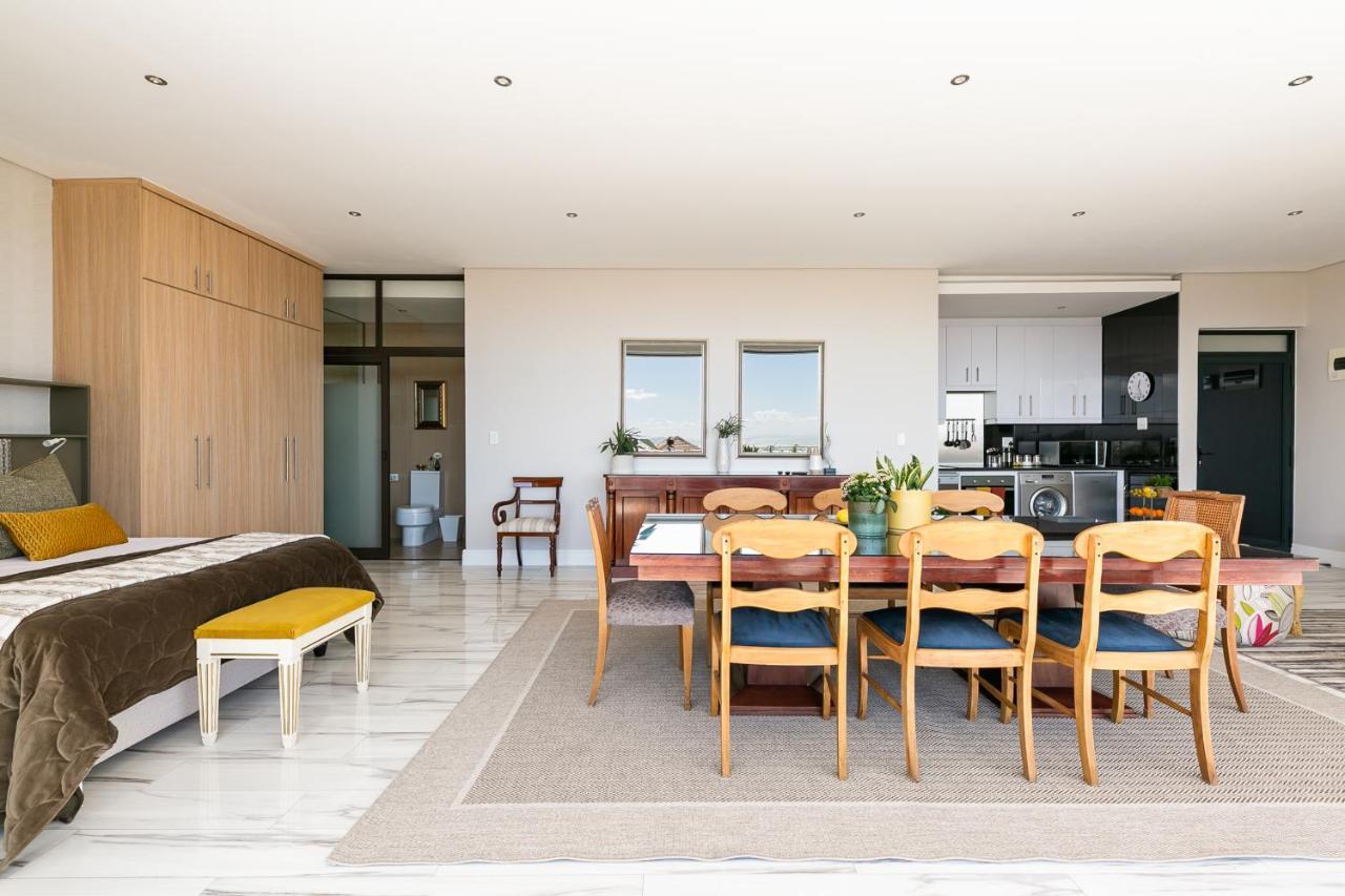 Cambridge Suites -#1 Spectacular Balcony Cape Town Bagian luar foto