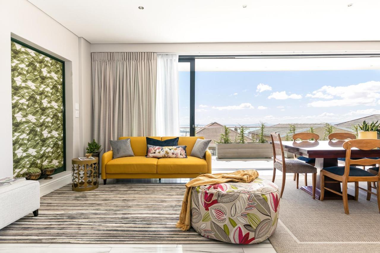 Cambridge Suites -#1 Spectacular Balcony Cape Town Bagian luar foto