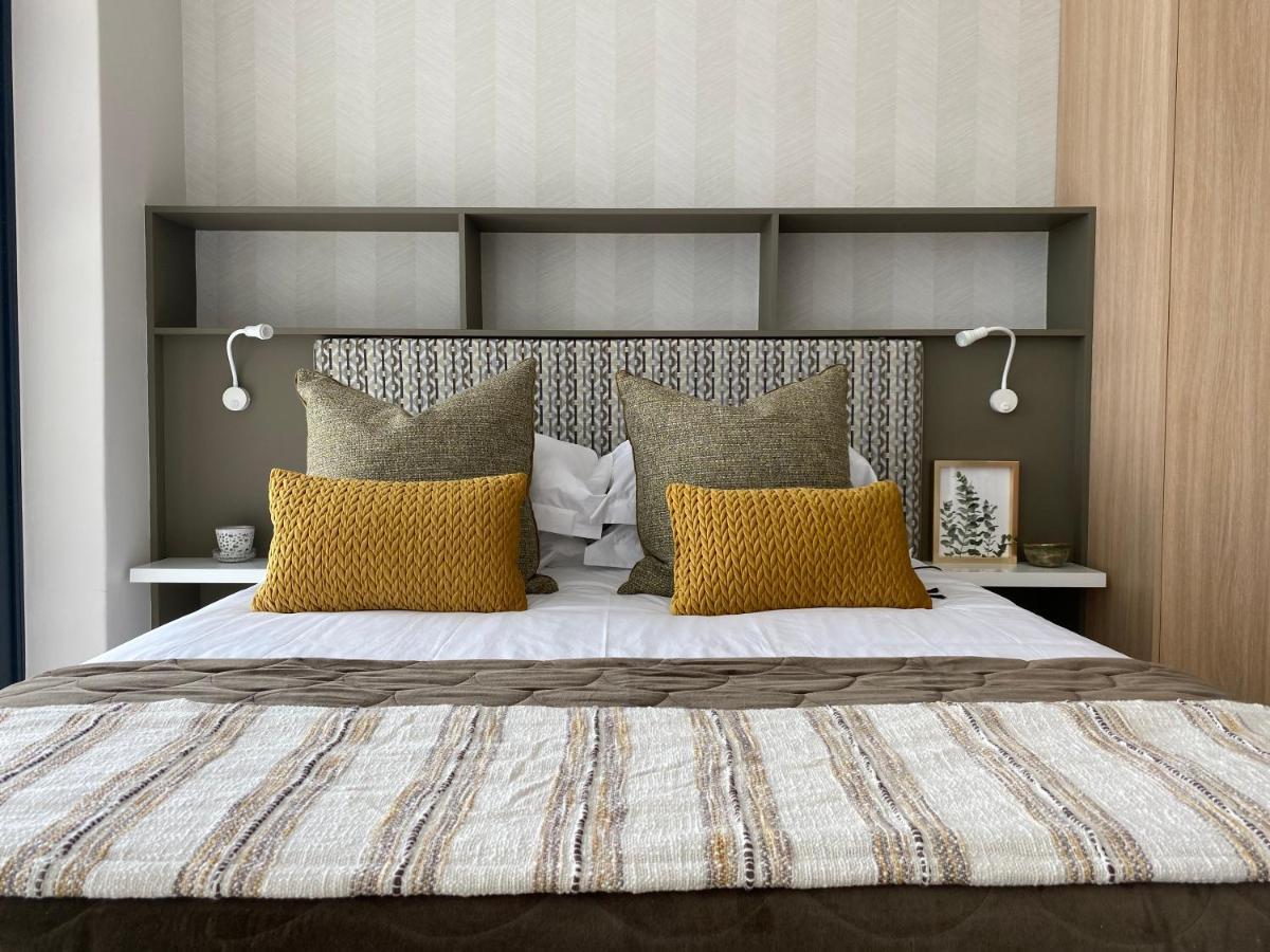 Cambridge Suites -#1 Spectacular Balcony Cape Town Bagian luar foto