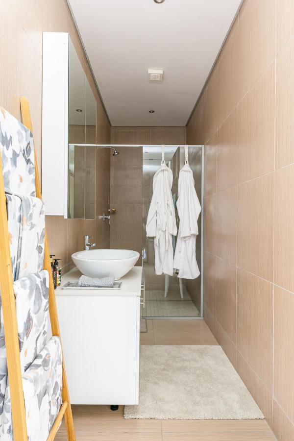 Cambridge Suites -#1 Spectacular Balcony Cape Town Bagian luar foto