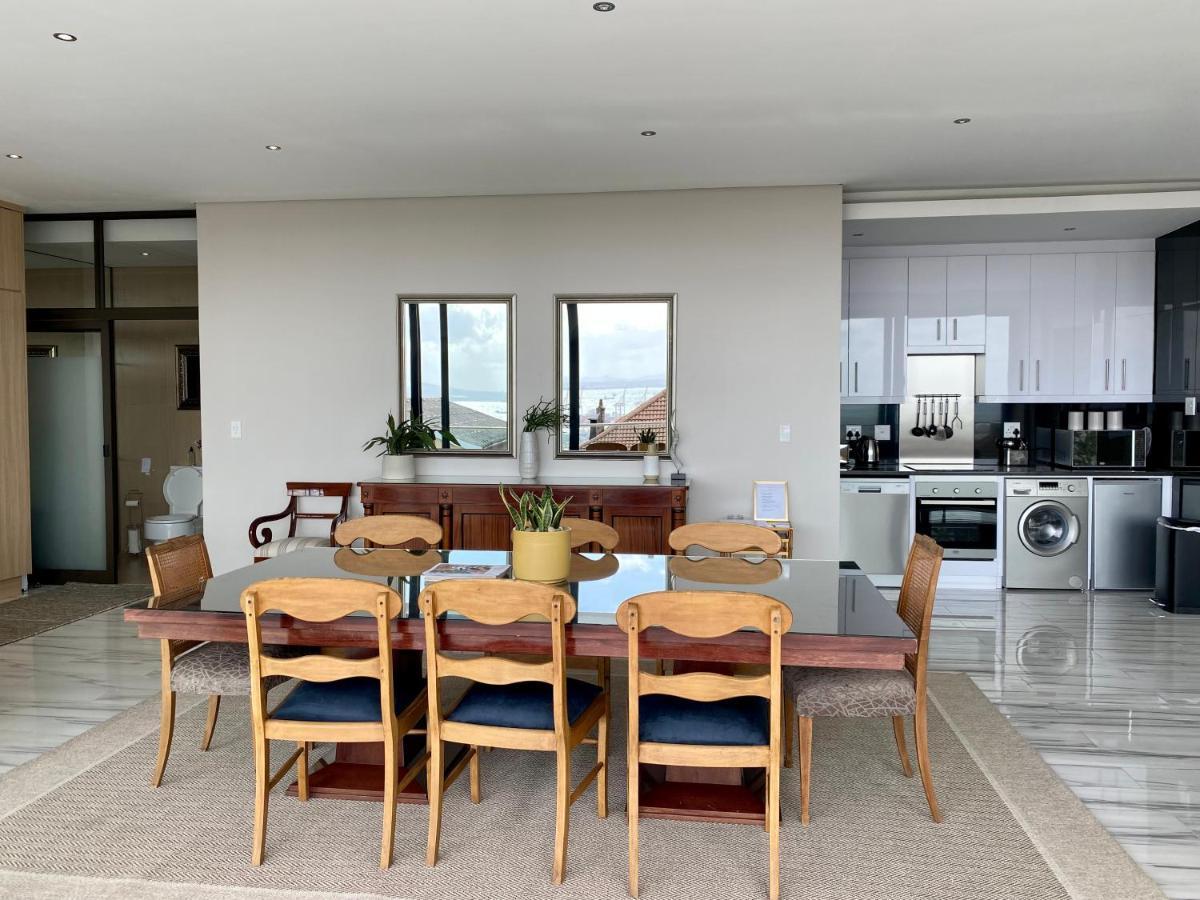 Cambridge Suites -#1 Spectacular Balcony Cape Town Bagian luar foto